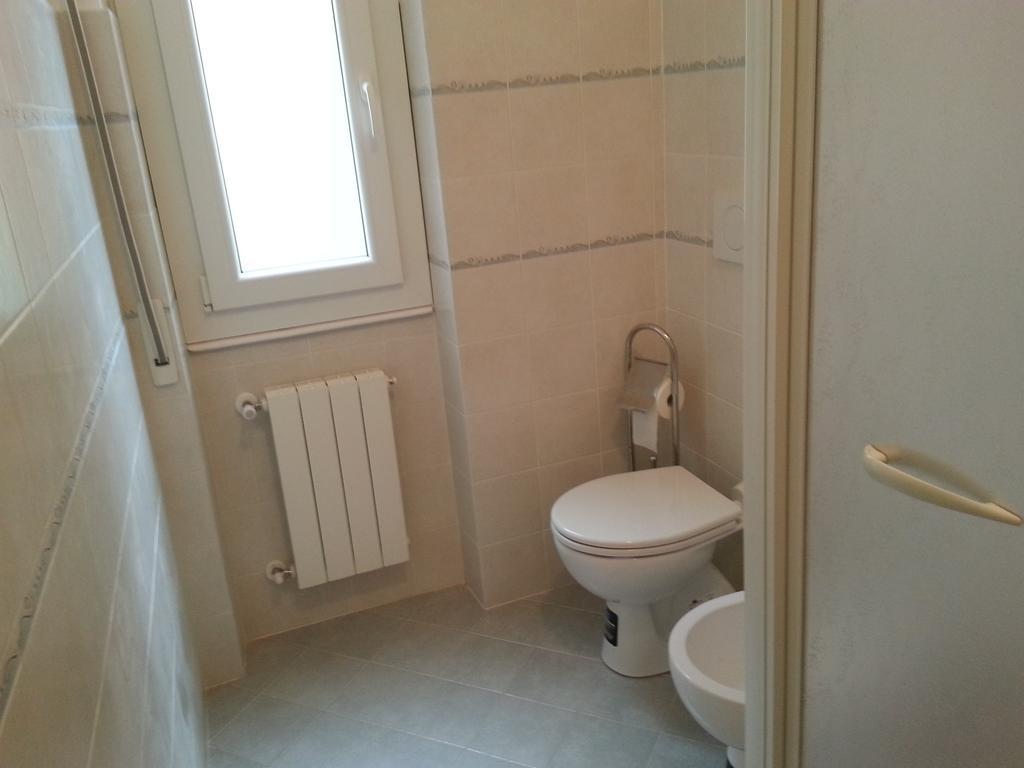 Casa Christine Apartment Генуа Екстериор снимка